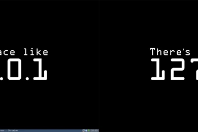 Fluxbox Fbsetbg Set Backgrounds With Dual Monitors