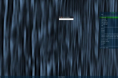 Bluewalls (a Fluxbox Theme And A Wallpaper) By Jjposti1876 On ...