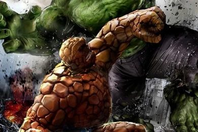 50 Breathtaking Superhero Wallpapers For iPhone   Greenorc