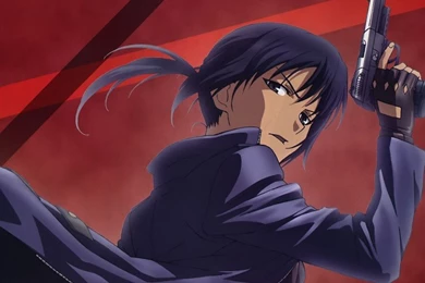 Alphard Canaan Wallpapers