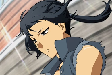 Download Anime Canaan Wallpapers 1920x1200