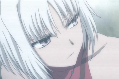 Canaan Wallpaper: Love Is ~Seasons Of Fights~   Minitokyo