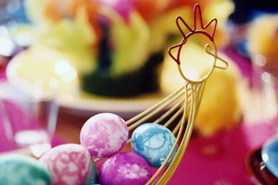 32 BEAUTIFUL EASTER WALLPAPER FREE TO DOWNLOAD.....   Godfather Style