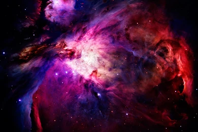 Nebula Wallpapers