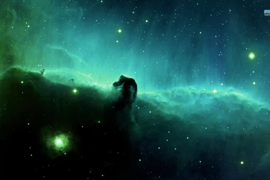 Horse Nebula Wallpapers HD 1524   Amazing Wallpaperz
