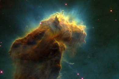 Purple Nebula Wallpaper Backgrounds   Uncalke.com