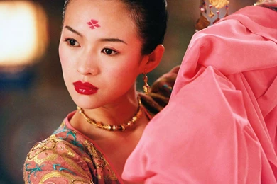 HOUSE OF FLYING DAGGERS Fantasy Drama Asian Martial Arts (6 ...