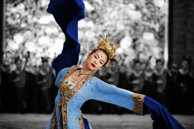 House Of Flying Daggers By Tugrulnohutcu On DeviantArt