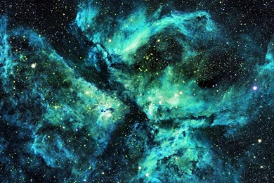 Computer Beautiful Nebula Wallpapers, Desktop Backgrounds 1920x1200 Id