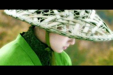 House Of Flying Daggers By Tugrulnohutcu On DeviantArt