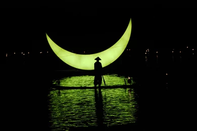 Visions Of Fantasy » Blog Archive » China Day 5: Longi Sunrise And ...