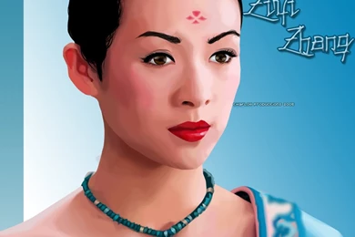 House Of Flying Daggers By Flipflow89 On DeviantArt