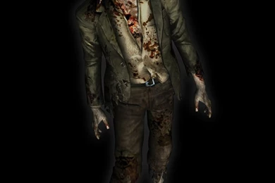 Resident Evil Zombies 2793x3559 Wallpapers – Video Games Resident ...