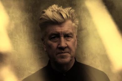 David Lynch