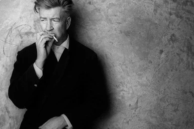 David Lynch (20/01/1946 – )