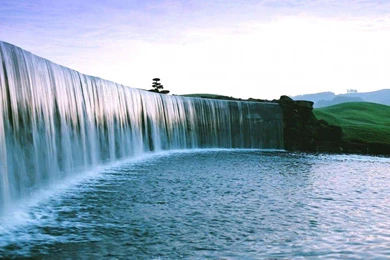 Waterfall Wallpapers – AB Wallpapers