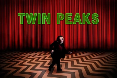 Twin Peaks