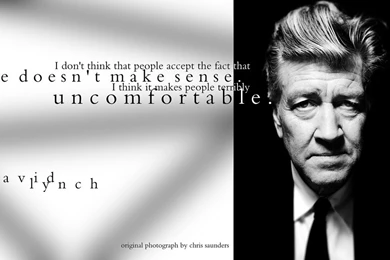 David Lynch Wallpapers