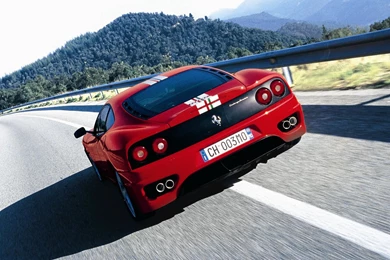 Ferrari 360 Modena Wallpapers   Car Wallpapers