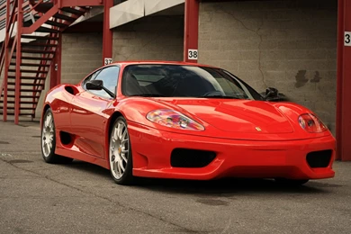 Ferrari 360 Image
