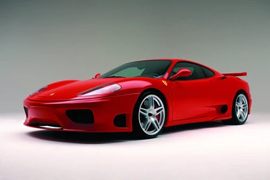 Ferrari 360 Modena Wallpapers   Car Wallpapers