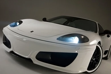 Ferrari Modena Wallpapers Archives   Wallpapers