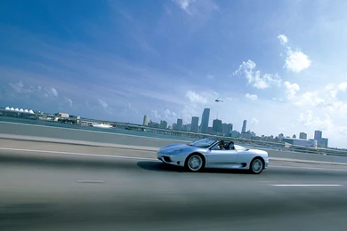Ferrari 360 Modena Wallpapers   Johnywheels.com