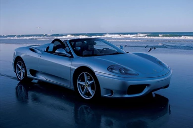 All New Pix1: Ferrari 360 Wallpapers Hd