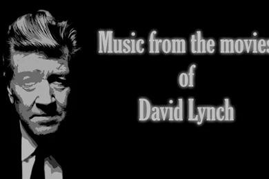 Music From The Movies Of David Lynch 19.9.2015 Kulttuuriareena ...