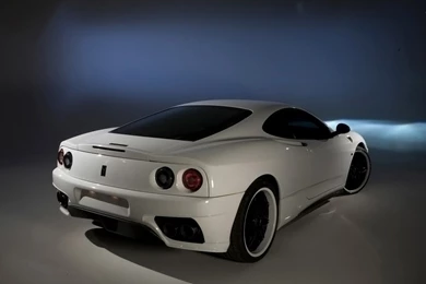 Ferrari 360 Modena Wallpapers Hd   Johnywheels.com