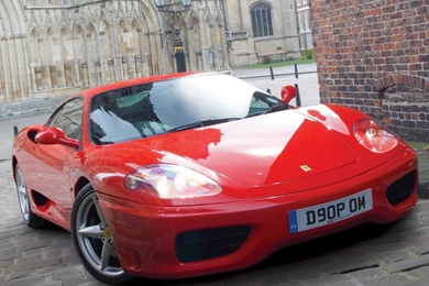 1999 2004 Ferrari 360 Modena UK spec Supercar Wallpapers ...