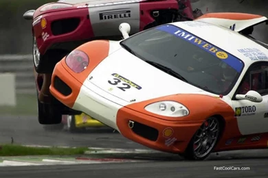 Ferrari 360 Wallpapers