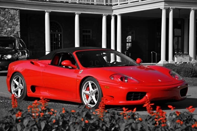 Ferrari 360