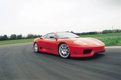 Photo Ferrari 360 Modena Stradale, Wallpapers Ferrari 360 Modena ...