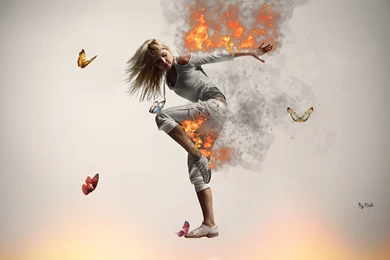 Hip Hop Dance Wallpapers Full HD