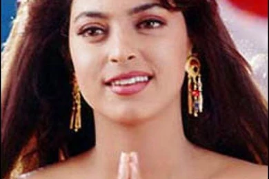 Juhi Chawla Wallpapers Hot