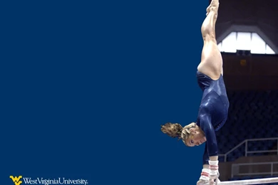 Wallpapers Gymnastic Gymnastics Wvu Resource Women S With ...