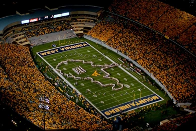 Wvu Football Wallpapers