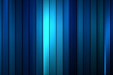 1280x960 Vertical Blue Stripes Desktop PC And Mac Wallpapers