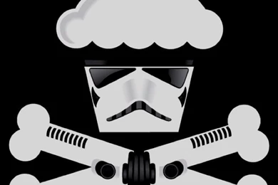 Star Wars Vs. Johnny Cupcakes