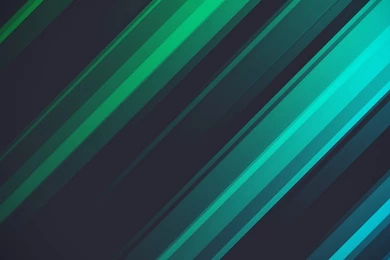 1280x1024 Green And Blue Stripes Desktop PC And Mac Wallpapers