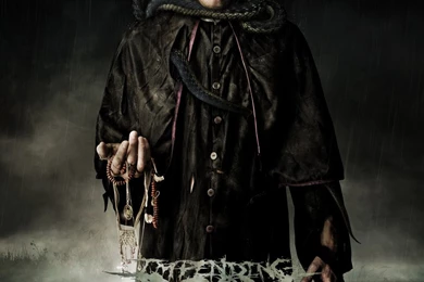 RePin Image: Impending Doom The Serpent On Pinterest