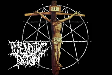 Impending Doom Left Behind YouTube