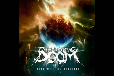 Impending Doom Hell Breaks Loose YouTube