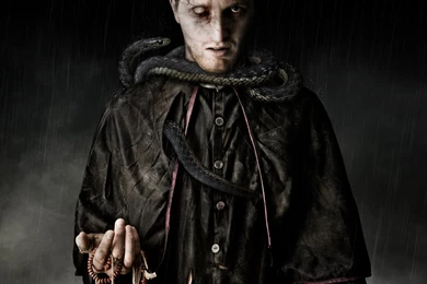 1 Impending Doom HD Wallpapers