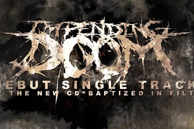 Impending Doom   For The Wicked (Lyric Video)   YouTube