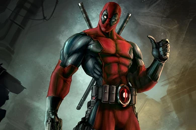 Deadpoo Wallpapers Games   Desktop.Wallpaperchanel.com