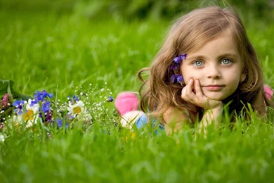Cute Little Girl HD Wallpapers   StylishHDWallpapers