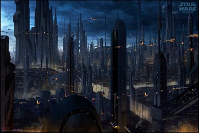 Star Wars Sequels: What They Can Learn From The Prequels ...