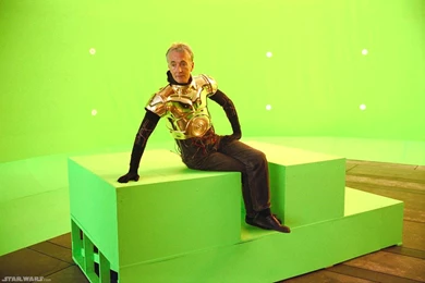 Star Wars: The Force Awakens (Pre release) Page 92